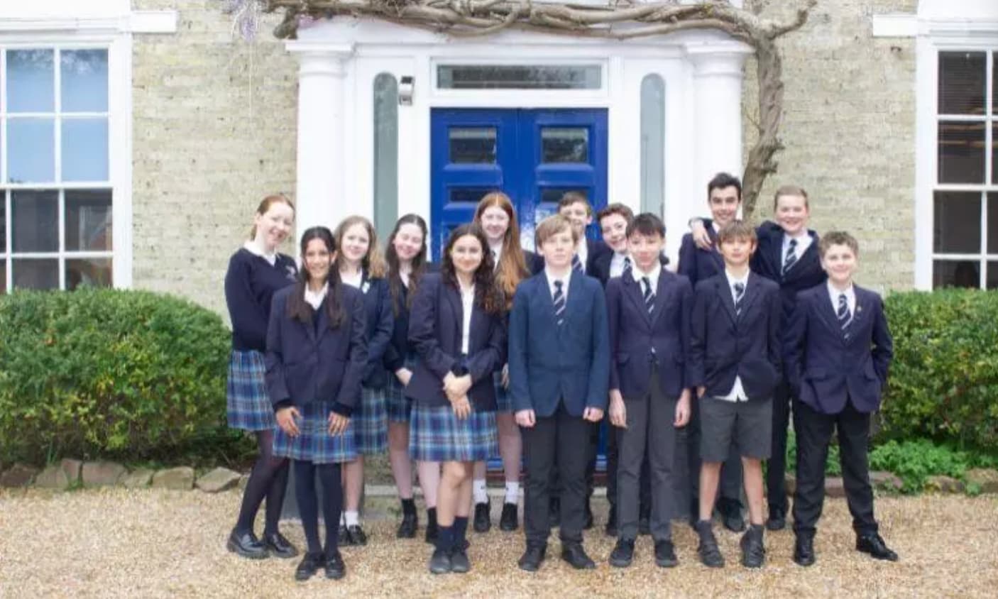 2024 Scholarship Success!